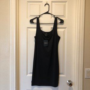 Forever 21 Bodycon Dress NWT